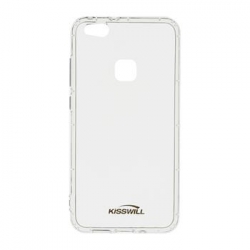 Kisswill Air Around TPU Kryt Transparent pro Samsung Galaxy A20e